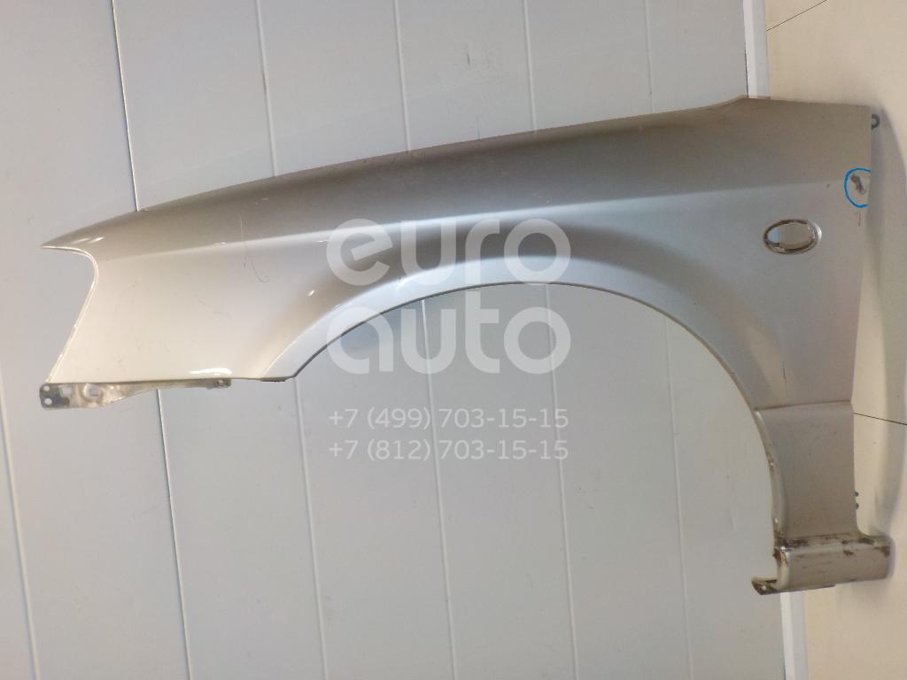 Крыло переднее левое для Subaru Legacy (B12) 1998-2003 - Фото №1