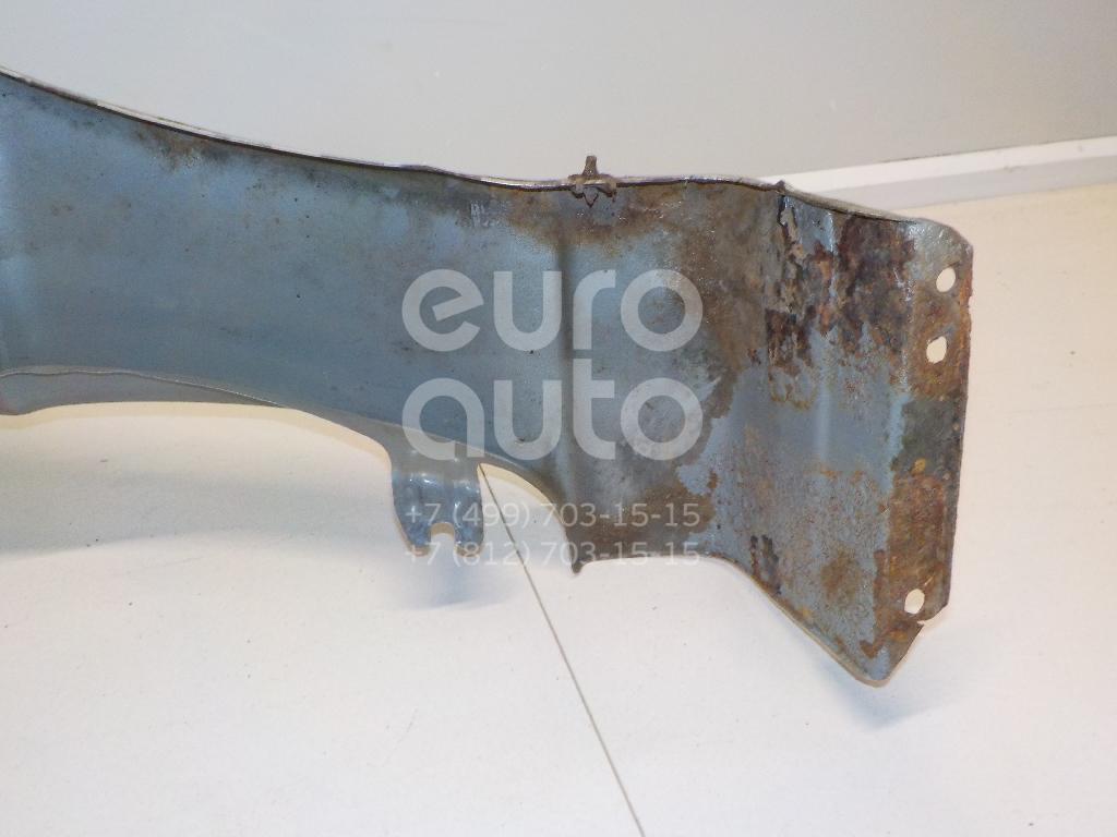 Крыло переднее левое для Subaru Legacy (B12) 1998-2003 - Фото №1