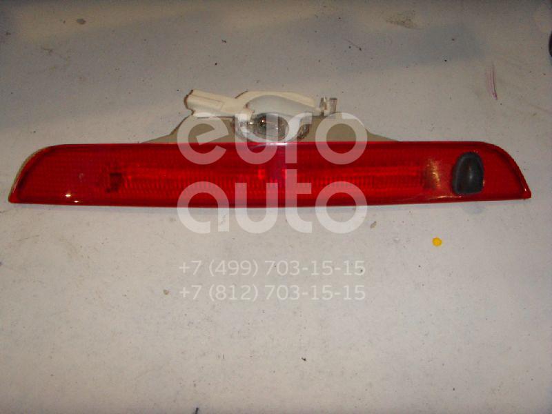 Фонарь задний (стоп сигнал) для Ford Fiesta 2001-2008 - Фото №1