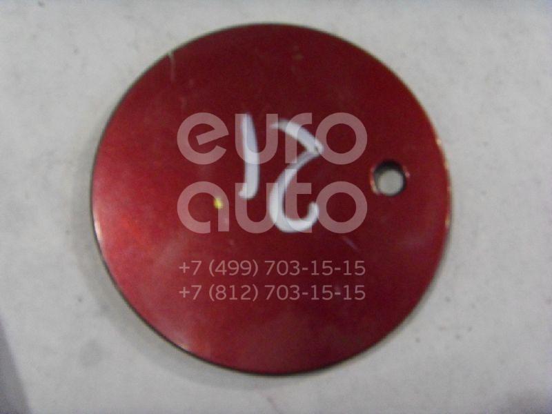 Лючок бензобака для Ford Fiesta 2001-2008 - Фото №1