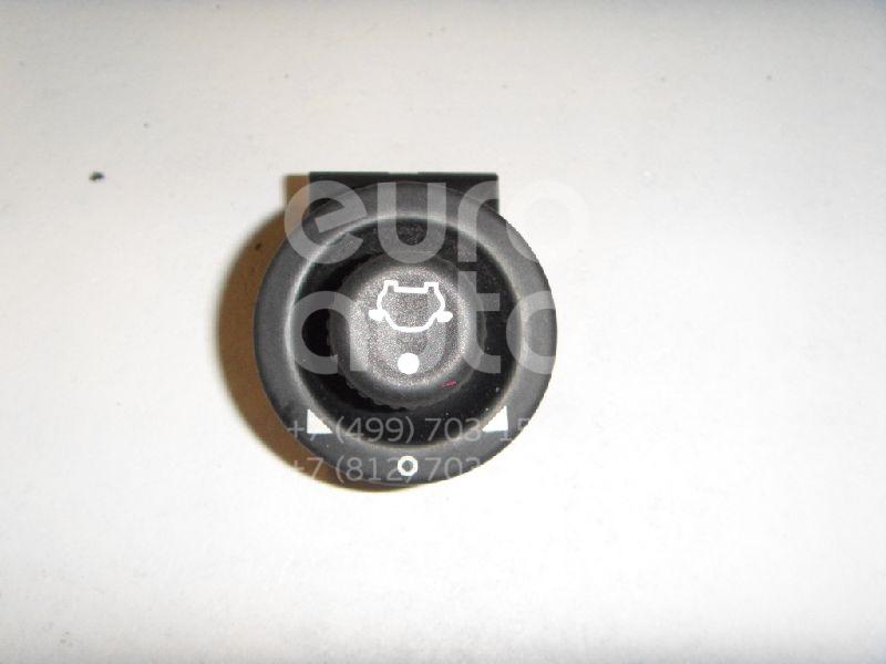 Переключатель регулировки зеркала для Ford Fiesta 2001-2008;Escort/Orion 1995-2000;Mondeo I 1993-1996;Mondeo II 1996-2000;Scorpio 1986-1992;Transit 1991-1994;Transit 1994-2000;Fiesta 1989-1995;Fiesta 1995-2000;KA 1996-2008;Puma 1997-2002 - Фото №1