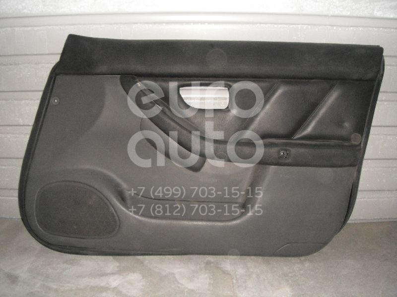 Обшивка двери передней правой для Subaru Legacy (B12) 1998-2003 - Фото №1