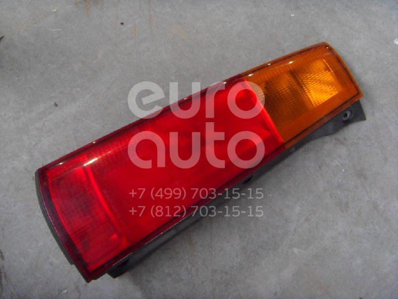 Фонарь задний левый для Honda CR-V 1996-2002 - Фото №1
