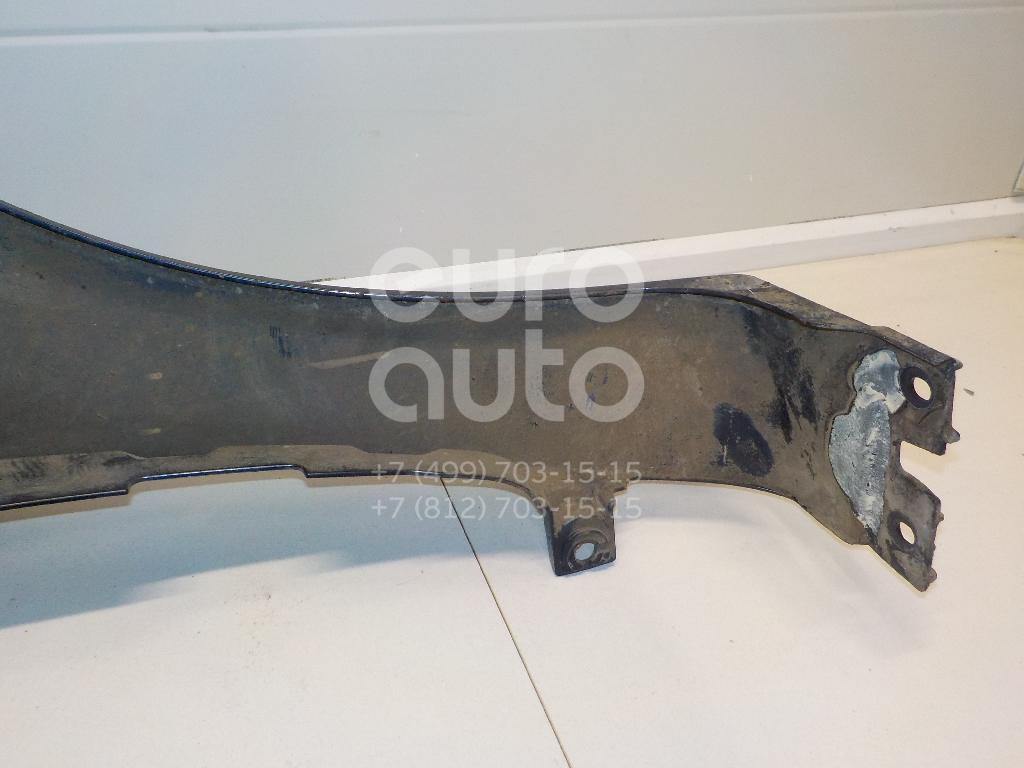 Крыло переднее левое для Renault Scenic II 2003-2009 - Фото №1