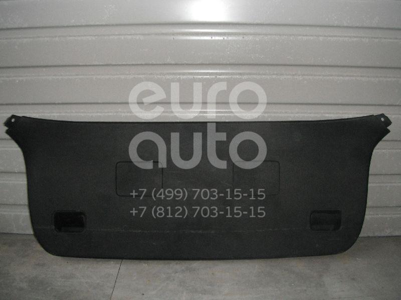 Обшивка двери багажника для Toyota Corolla E12 2001-2006 - Фото №1