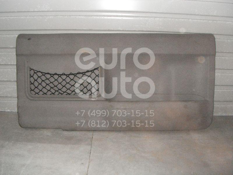 Обшивка двери багажника для Land Rover Freelander 1998-2006 - Фото №1