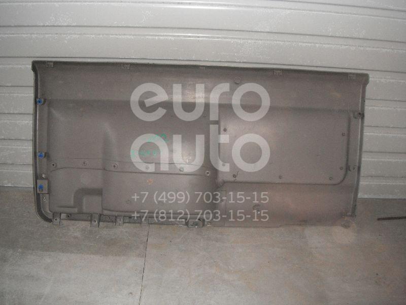 Обшивка двери багажника для Land Rover Freelander 1998-2006 - Фото №1