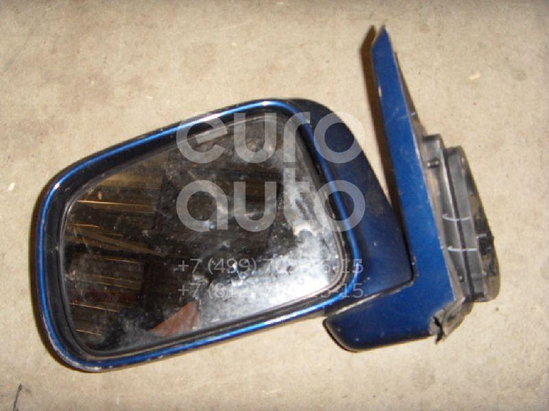 Зеркало левое электрическое для Honda CR-V 1996-2002 - Фото №1