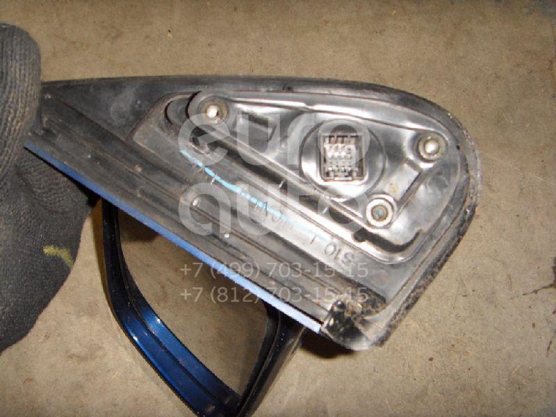 Зеркало левое электрическое для Honda CR-V 1996-2002 - Фото №1