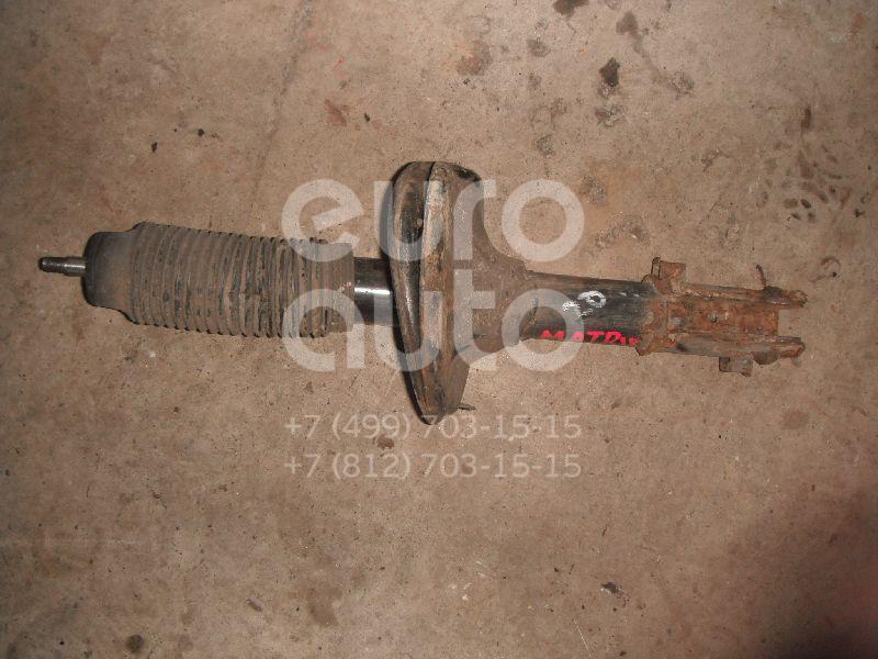 Амортизатор передний левый для Hyundai Matrix 2001-2010 - Фото №1