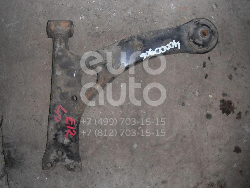 Рычаг передний левый для Toyota Corolla E12 2001-2006 - Фото №1