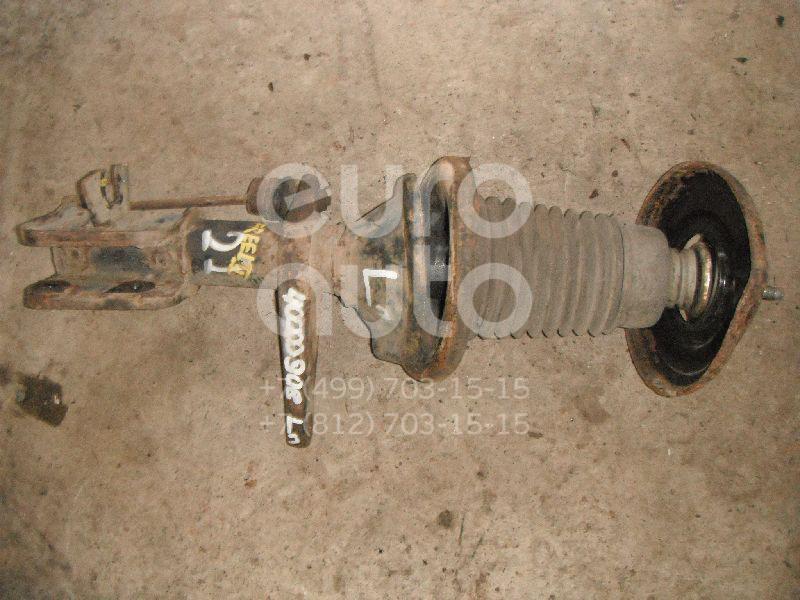 Амортизатор передний левый для Land Rover Freelander 1998-2006 - Фото №1