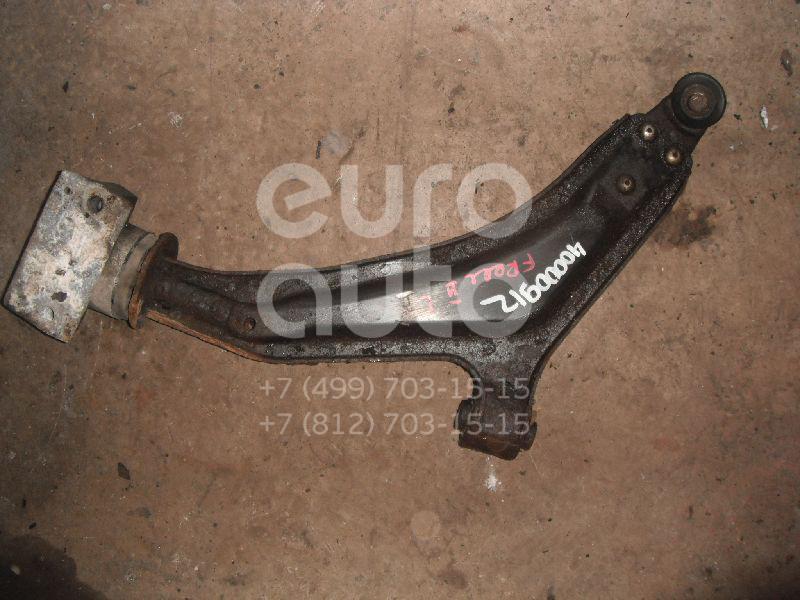 Рычаг передний левый для Land Rover Freelander 1998-2006 - Фото №1