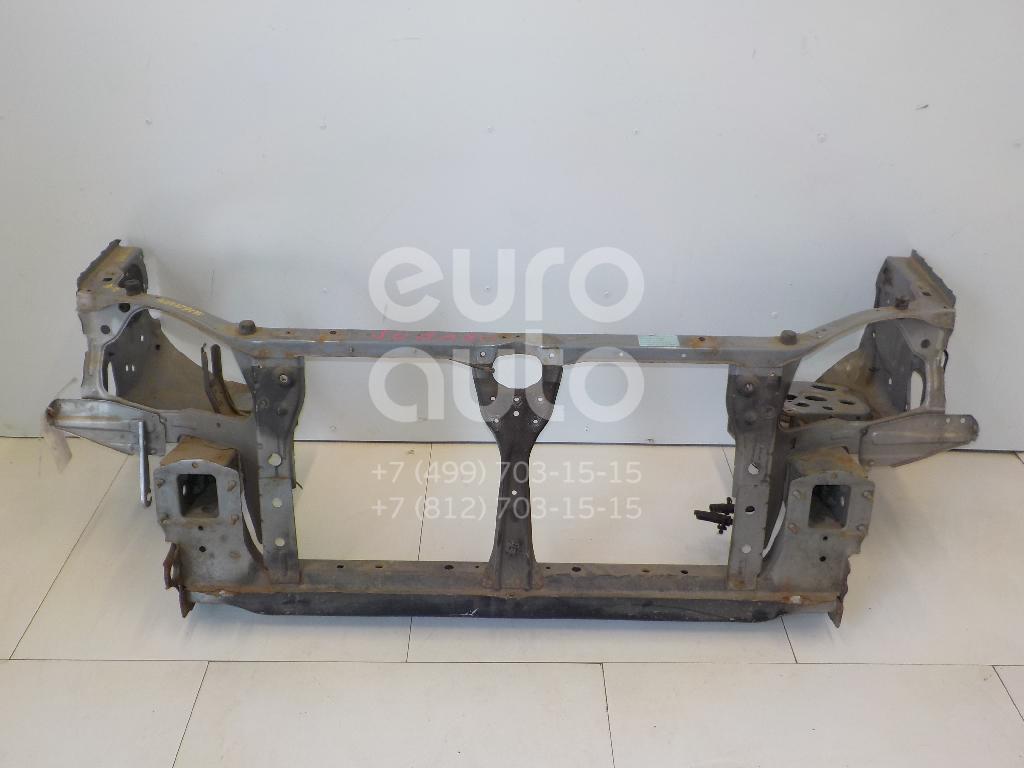 Панель передняя для Subaru Legacy (B12) 1998-2003 - Фото №1