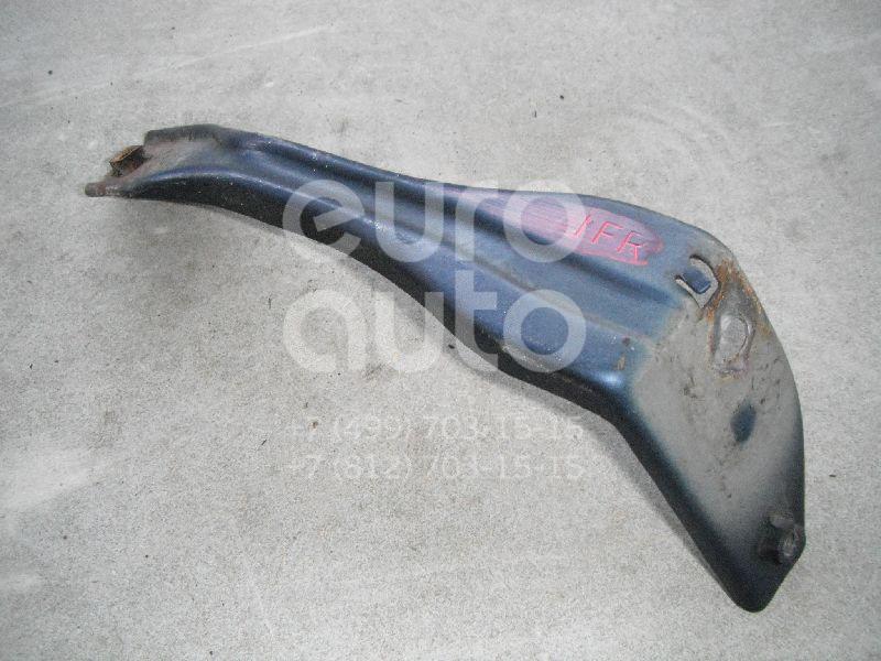 Кронштейн крепления крыла для Honda CR-V 1996-2002 - Фото №1