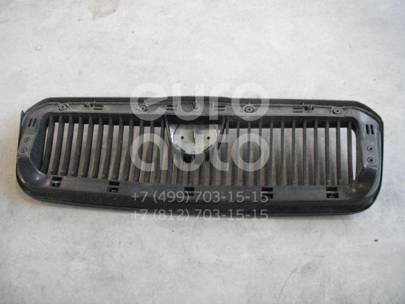 Решетка радиатора для Skoda Octavia 1997-2000 - Фото №1