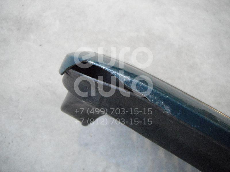 Решетка радиатора для Skoda Octavia 1997-2000 - Фото №1