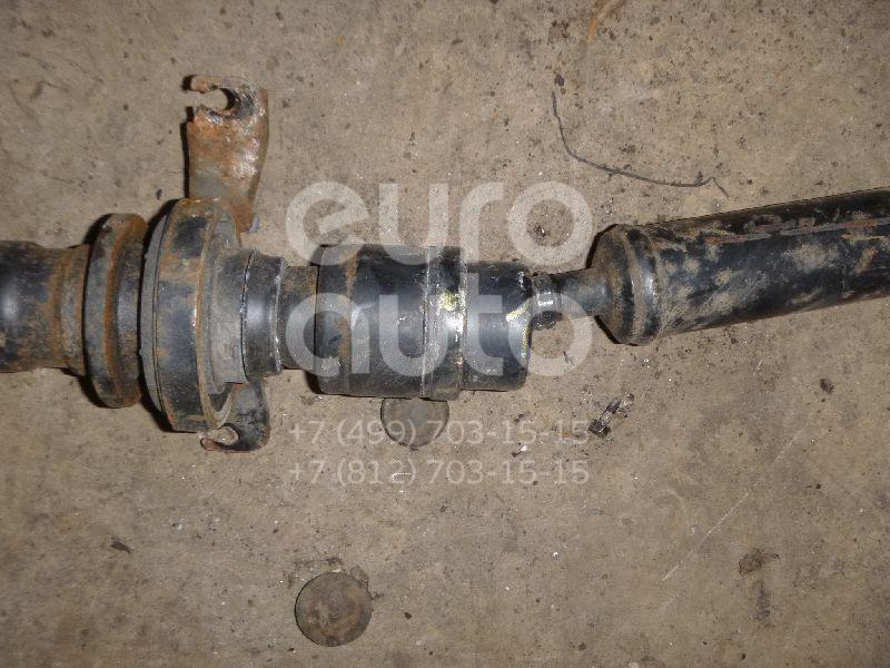 Вал карданный для Subaru Legacy (B12) 1998-2003 - Фото №1