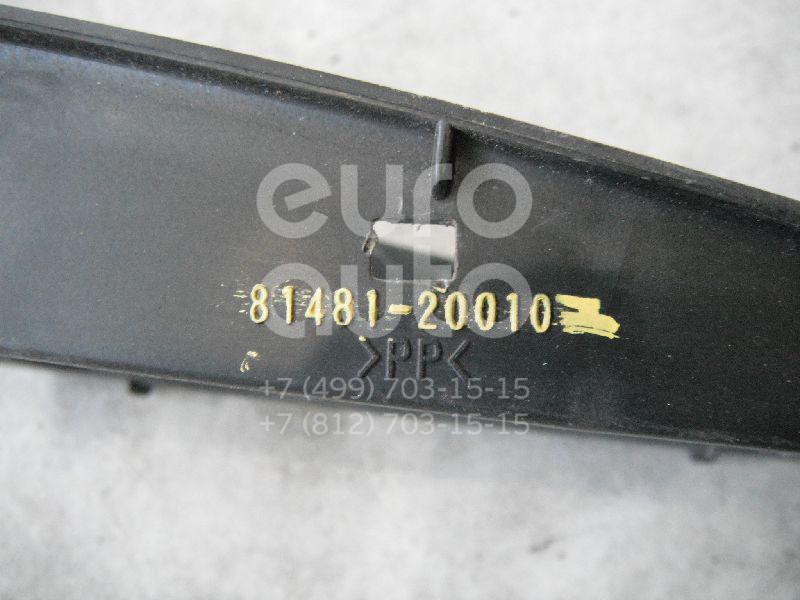 Кронштейн фонаря для Toyota Celica (ZT23#) 1999-2005 - Фото №1