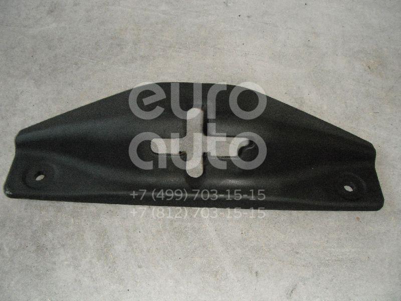 Кожух замка капота для Hyundai Matrix 2001-2010 - Фото №1