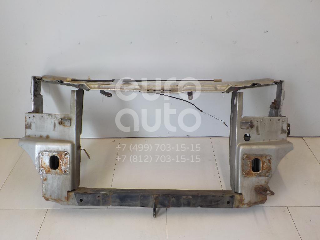 Панель передняя для Land Rover Freelander 1998-2006 - Фото №1