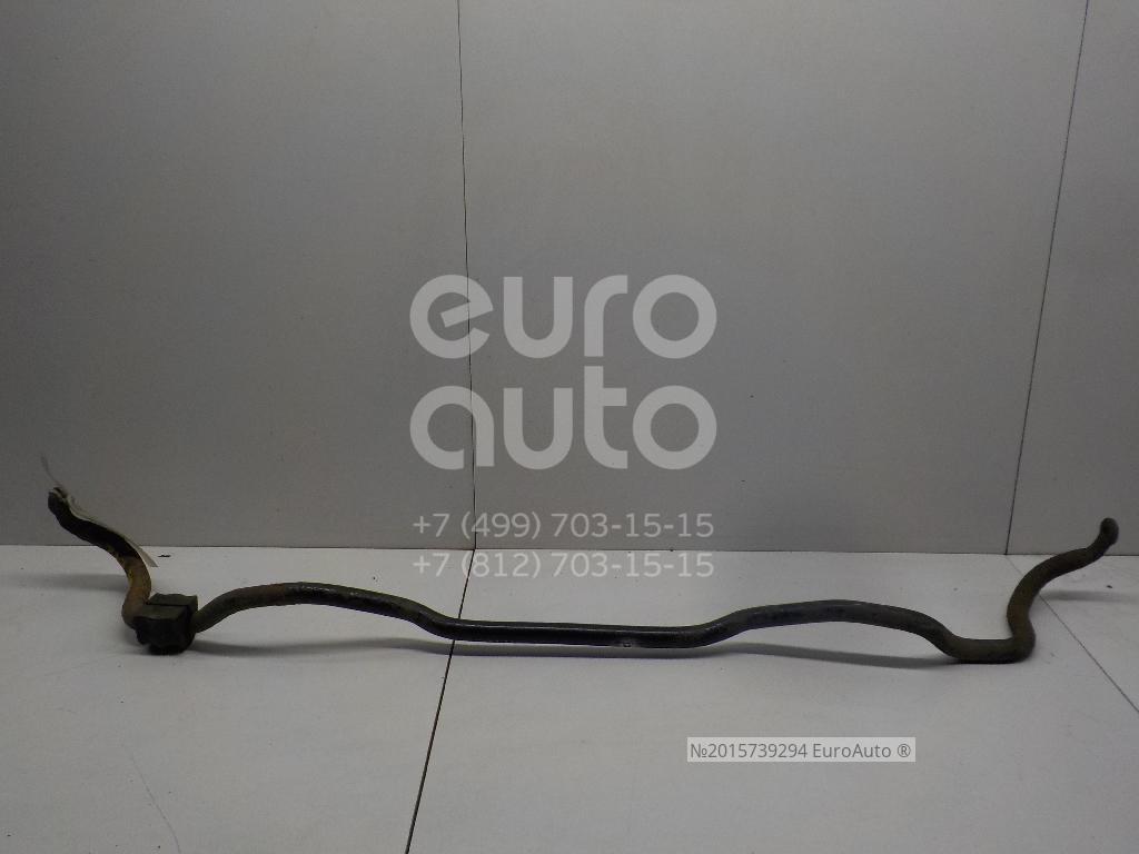 Стабилизатор передний для Subaru Legacy (B12) 1998-2003 - Фото №1
