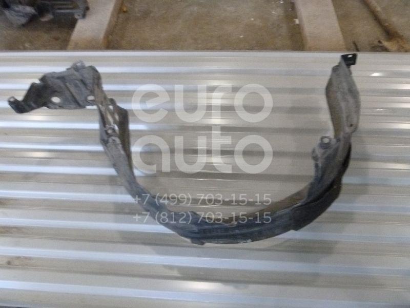 Локер передний левый для Nissan Primera P12E 2002-2007 - Фото №1