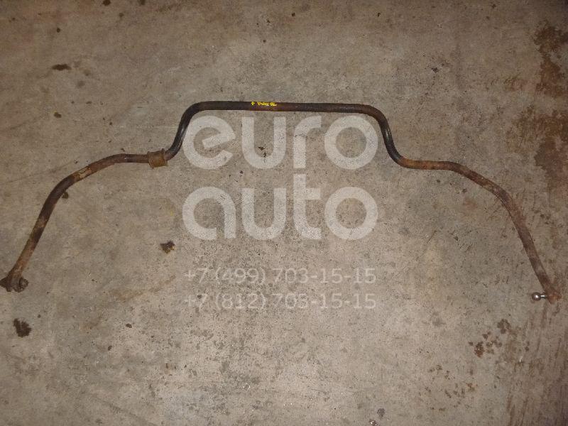 Стабилизатор передний для Land Rover Freelander 1998-2006 - Фото №1
