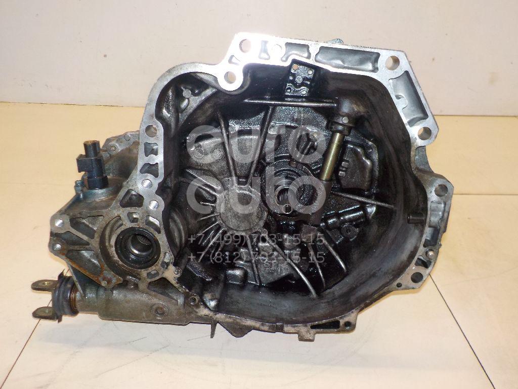 МКПП (механическая коробка переключения передач) для Nissan Primera P11E 1996-2002 - Фото №1
