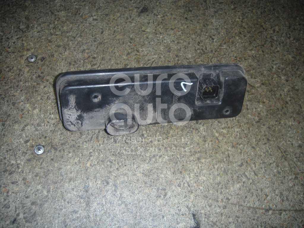 Плата заднего фонаря левого для Opel Frontera B 1998-2004 - Фото №1