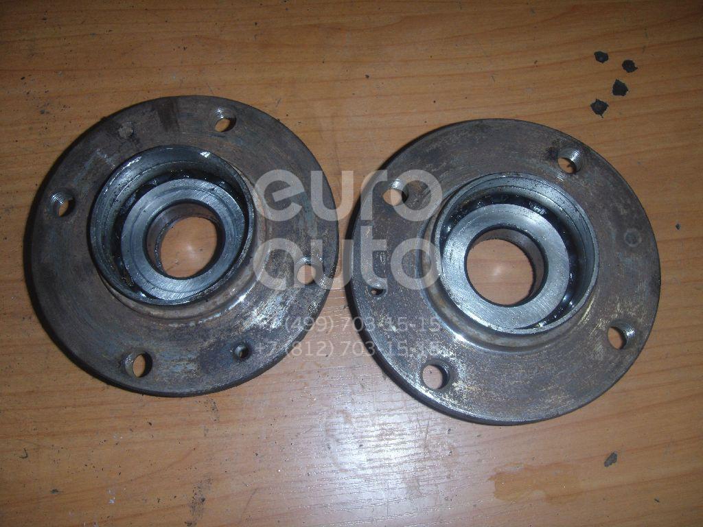 Ступица задняя для Peugeot,Citroen Partner (M59) 2002-2012;Xsara Picasso 1999-2010;Berlingo (M49) 1996-2002;Partner (M49) 1996-2002;Berlingo(FIRST) (M59) 2002-2012 - Фото №1