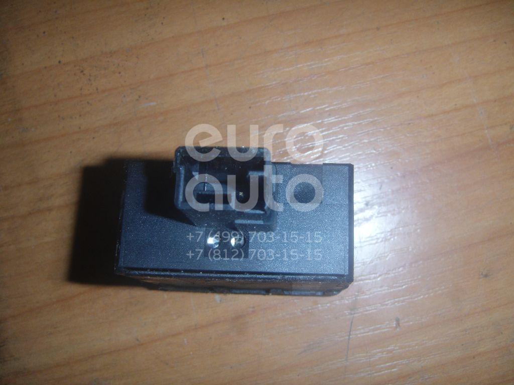 Кнопка корректора фар для Peugeot,Citroen Partner (M59) 2002-2012;C2 2003-2008;C8 2002-2014;407 2004-2010;207 2006-2013;1007 2005-2009;307 2001-2008;C3 2002-2009;Berlingo(FIRST) (M59) 2002-2012;308 I 2007-2015;C5 2008>;Partner Tepee(B9) 2008> - Фото №1