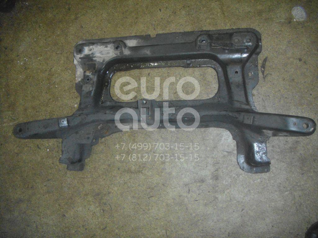 Балка подмоторная для Peugeot,Citroen Partner (M59) 2002-2012;Berlingo(FIRST) (M59) 2002-2012 - Фото №1