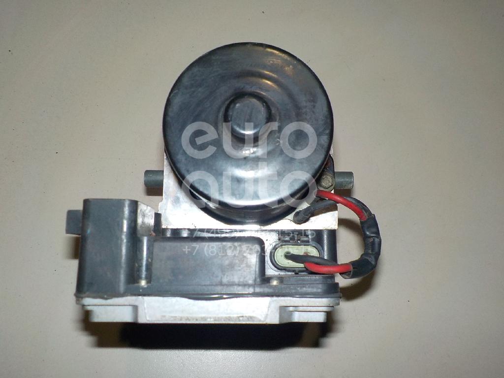 Блок ABS (насос) для Opel Frontera B 1998-2004 - Фото №1