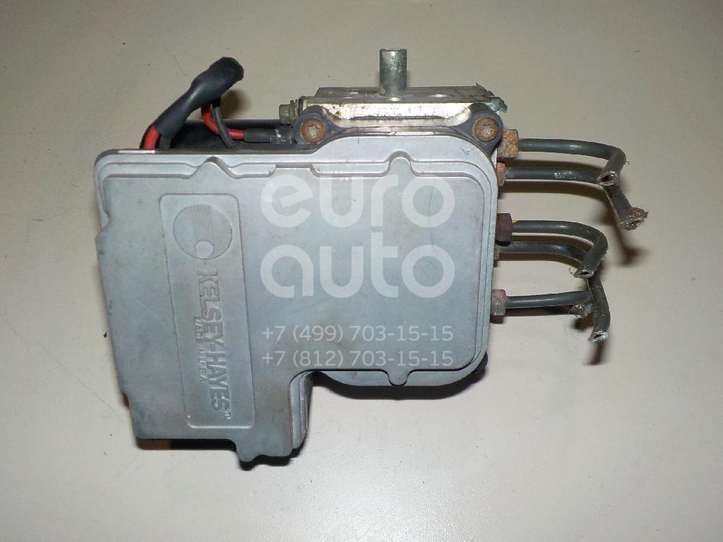 Блок ABS (насос) для Opel Frontera B 1998-2004 - Фото №1