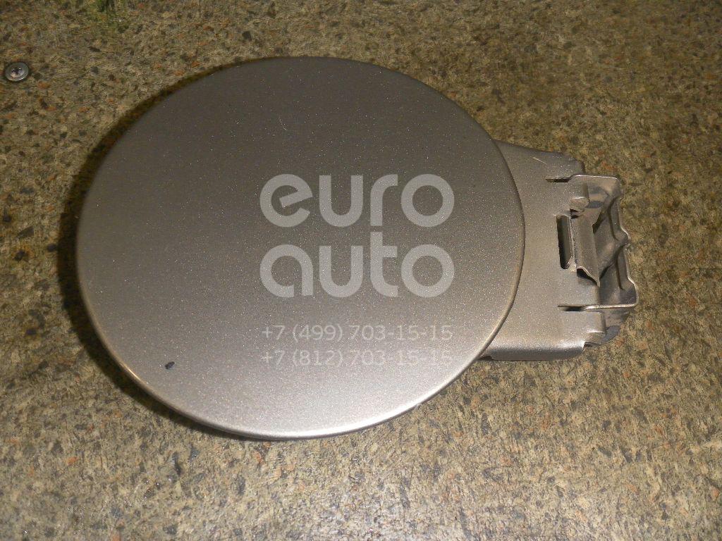 Лючок бензобака для Opel Frontera B 1998-2004 - Фото №1