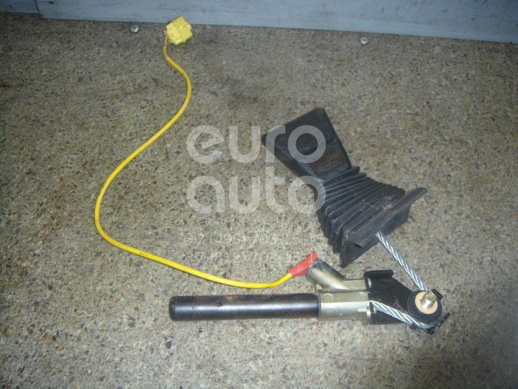 Ответная часть ремня безопасности для Opel Frontera B 1998-2004 - Фото №1