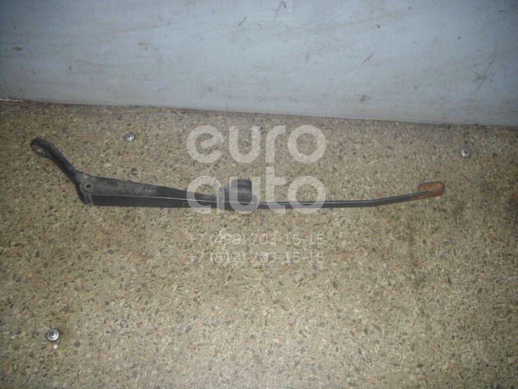 Поводок стеклоочистителя заднего для Opel Frontera B 1998-2004 - Фото №1