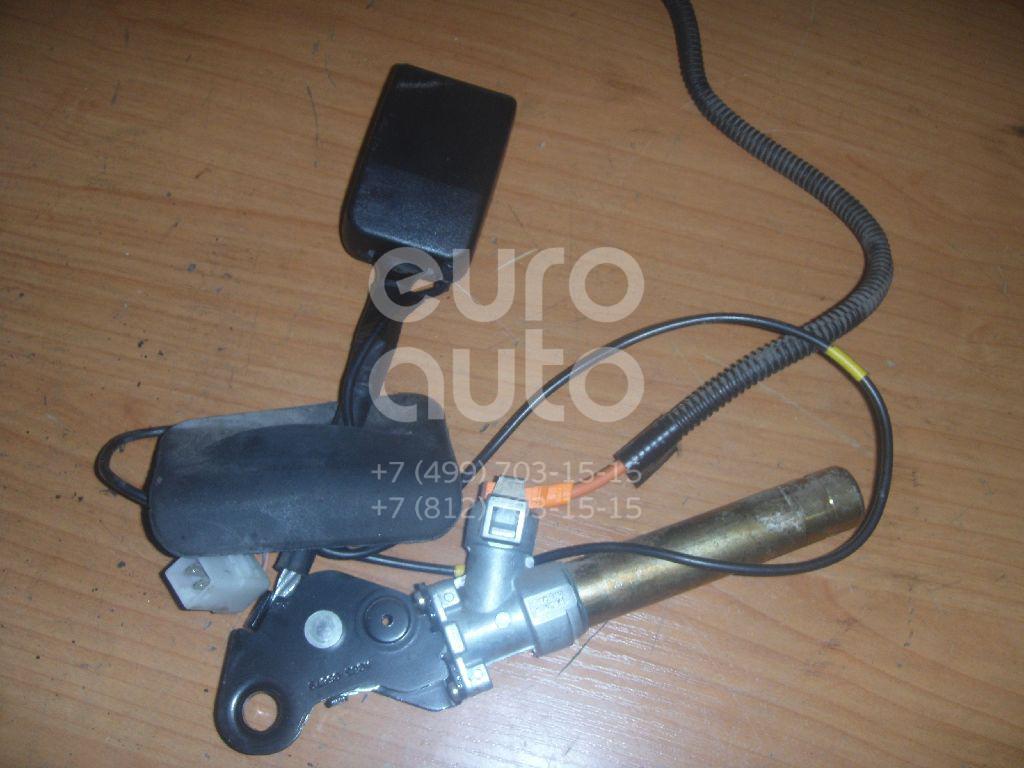 Ответная часть ремня безопасности для Peugeot,Citroen Partner (M59) 2002-2012;Berlingo(FIRST) (M59) 2002-2012 - Фото №1