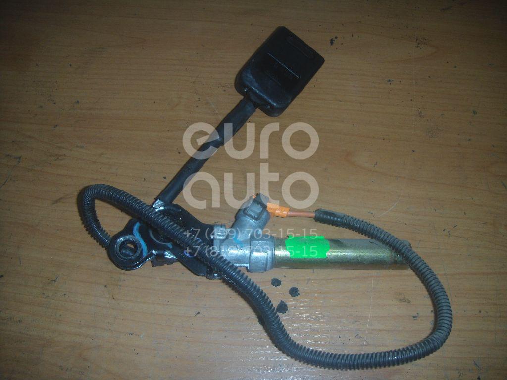 Ответная часть ремня безопасности для Peugeot,Citroen Partner (M59) 2002-2012;Berlingo(FIRST) (M59) 2002-2012 - Фото №1