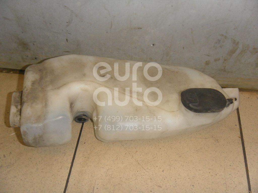 Бачок омывателя лобового стекла для Renault Logan 2005-2014;Sandero 2009-2014;Duster 2012> - Фото №1