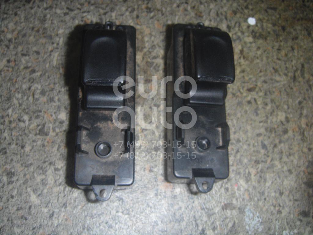 Кнопка стеклоподъемника для Opel Frontera B 1998-2004 - Фото №1