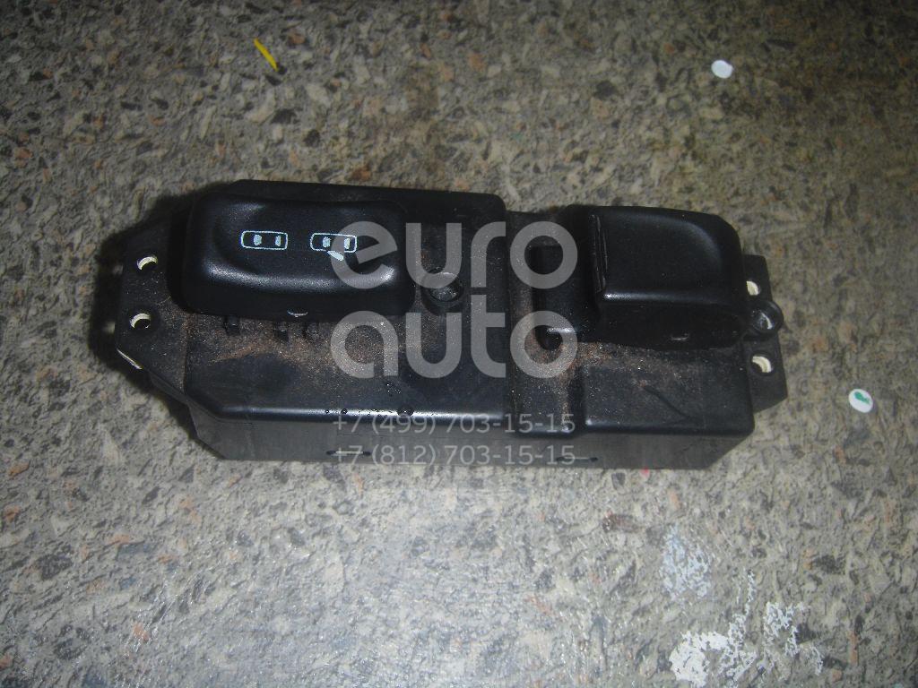 Кнопка стеклоподъемника для Opel Frontera B 1998-2004 - Фото №1