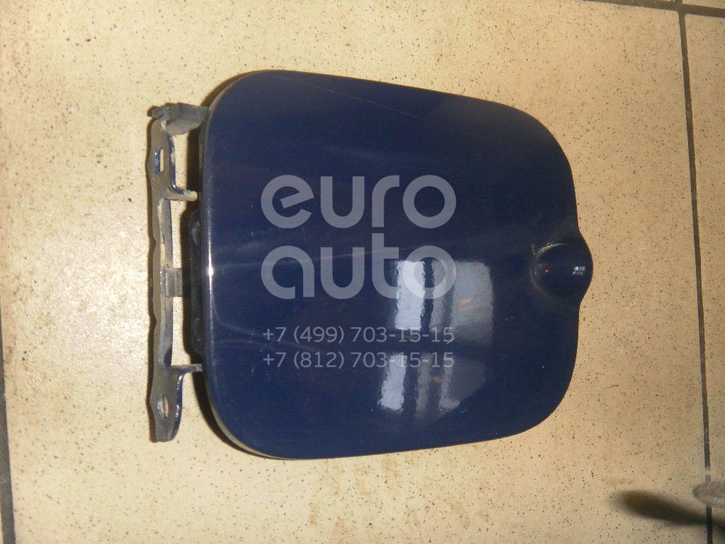 Лючок бензобака для Renault Logan 2005-2014 - Фото №1