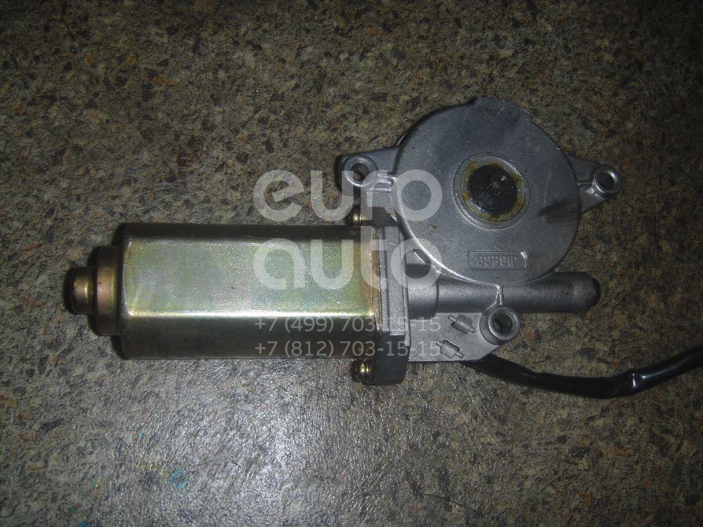 Моторчик люка для Opel Frontera B 1998-2004 - Фото №1