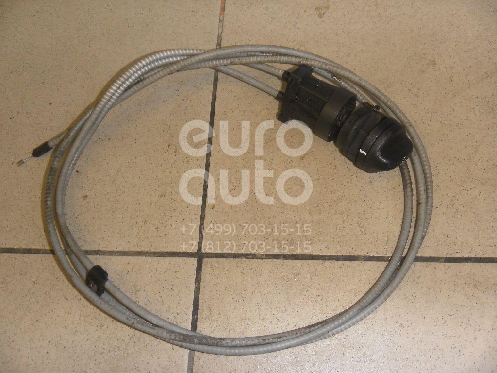 Кнопка корректора фар для Renault Logan 2005-2014 - Фото №1