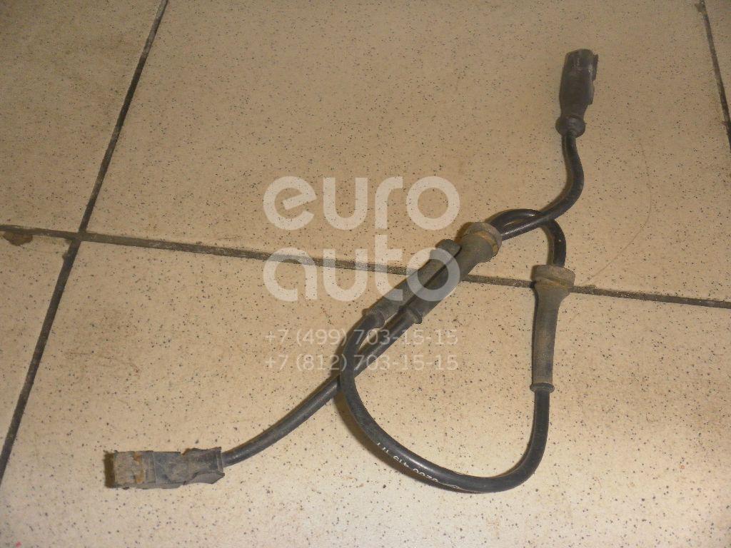 Датчик ABS передний для Renault,Nissan Logan 2005-2014;Clio III 2005-2012;Modus 2004-2012;Sandero 2009-2014;Almera (G15) 2013> - Фото №1