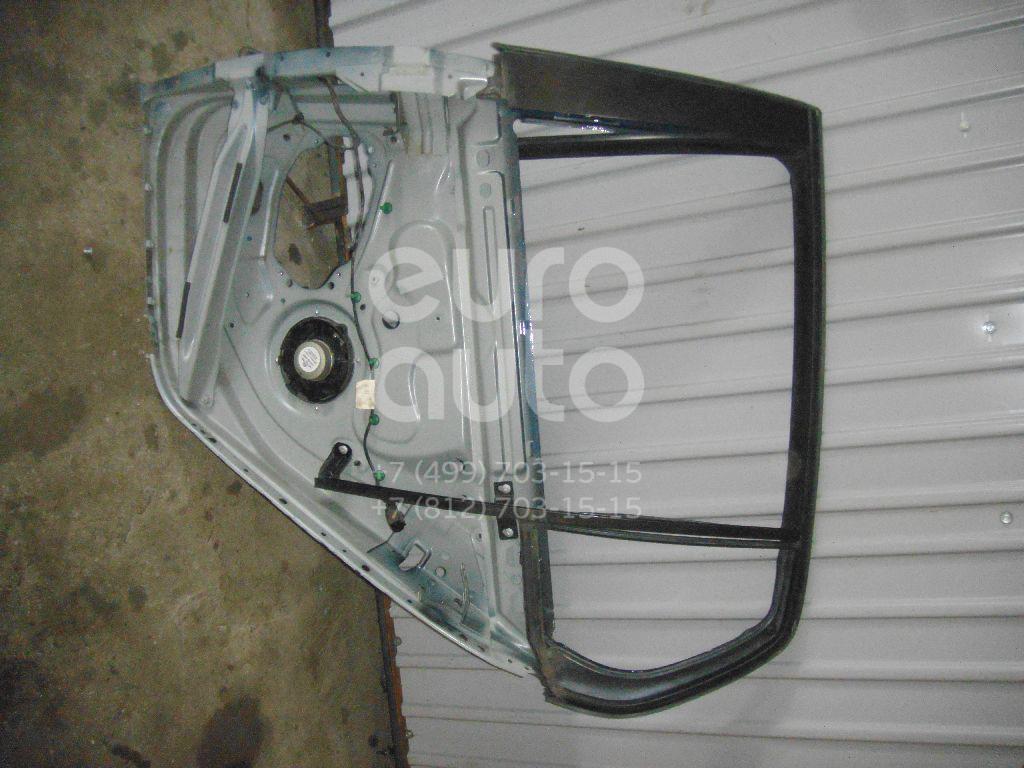 Рамка двери для VW Golf V 2003-2009 - Фото №1