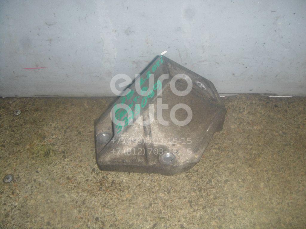 Кронштейн двигателя левый для Opel Frontera B 1998-2004 - Фото №1