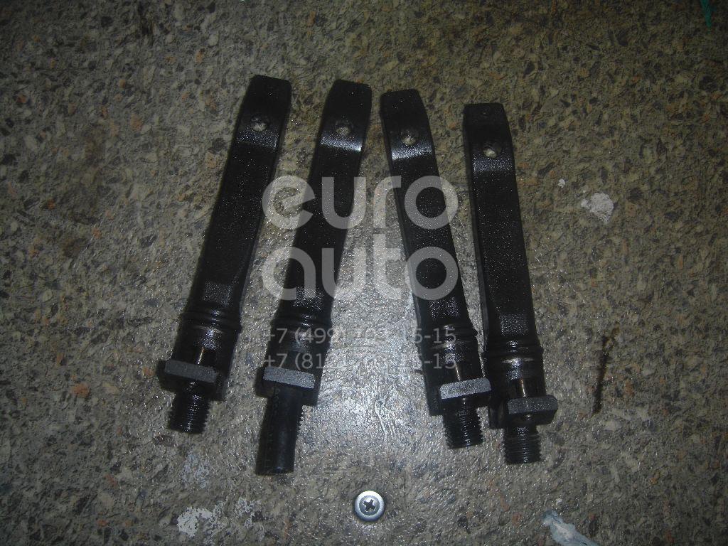 Кронштейн форсунки для Opel Frontera B 1998-2004;Astra G 1998-2005;Omega B 1994-2003;Vectra B 1995-1999;Sintra 1996-1999;Signum 2003-2008;Zafira A (F75) 1999-2005;Vectra B 1999-2002;Vectra C 2002-2008 - Фото №1